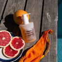 Body Oil Cleanser